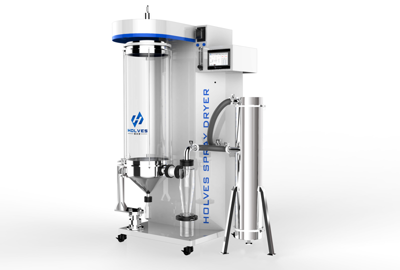 實驗型糖心网站免费下载H-Spray Lab