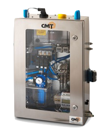 CMT高速齒輪箱 CMT高速齒輪箱