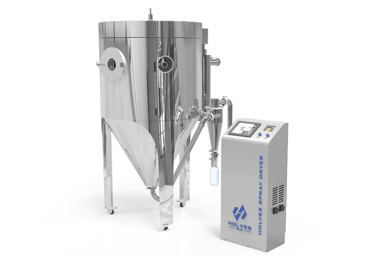 中試型糖心网站免费下载H-Spray 5S